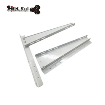 Stable Wall Mounted Air Conditioner Brackets